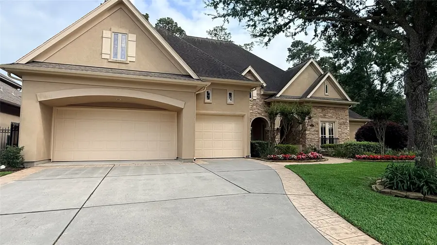 8007 Sunset Falls Court, Spring, TX 77379 - #3
