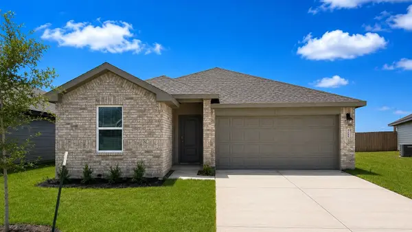 31123 Bonnington Venture Drive, Fulshear, TX 77441