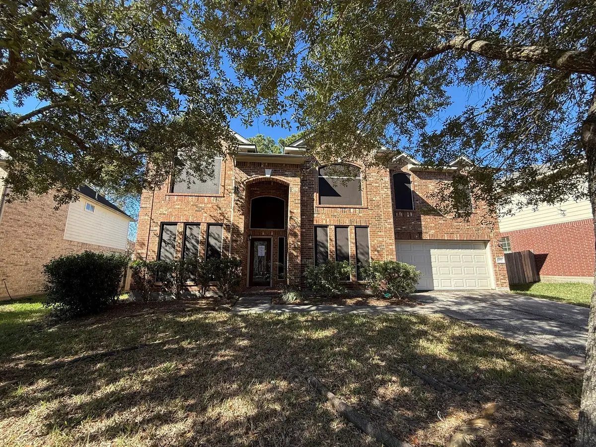 18511 Skippers Helm, Humble, TX 77346 - #1