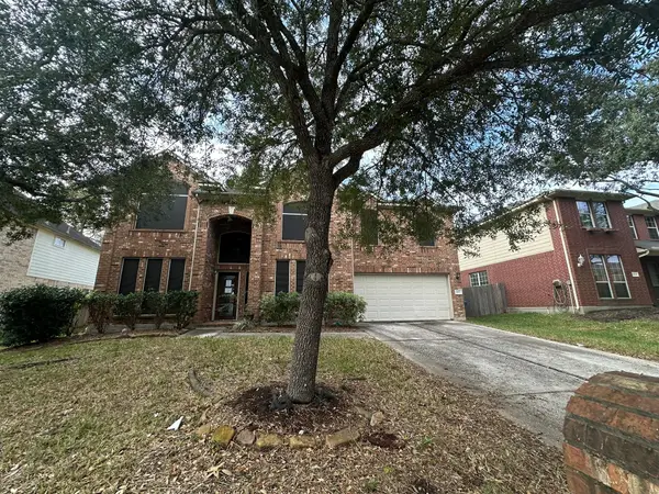 18511 Skippers Helm, Humble, TX 77346