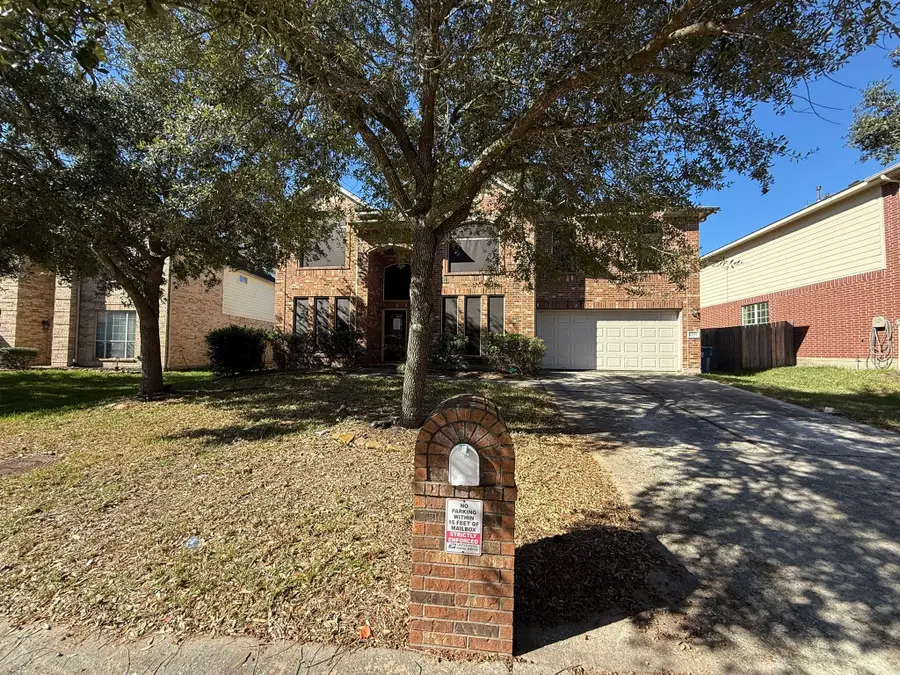 18511 Skippers Helm, Humble, TX 77346 - #2