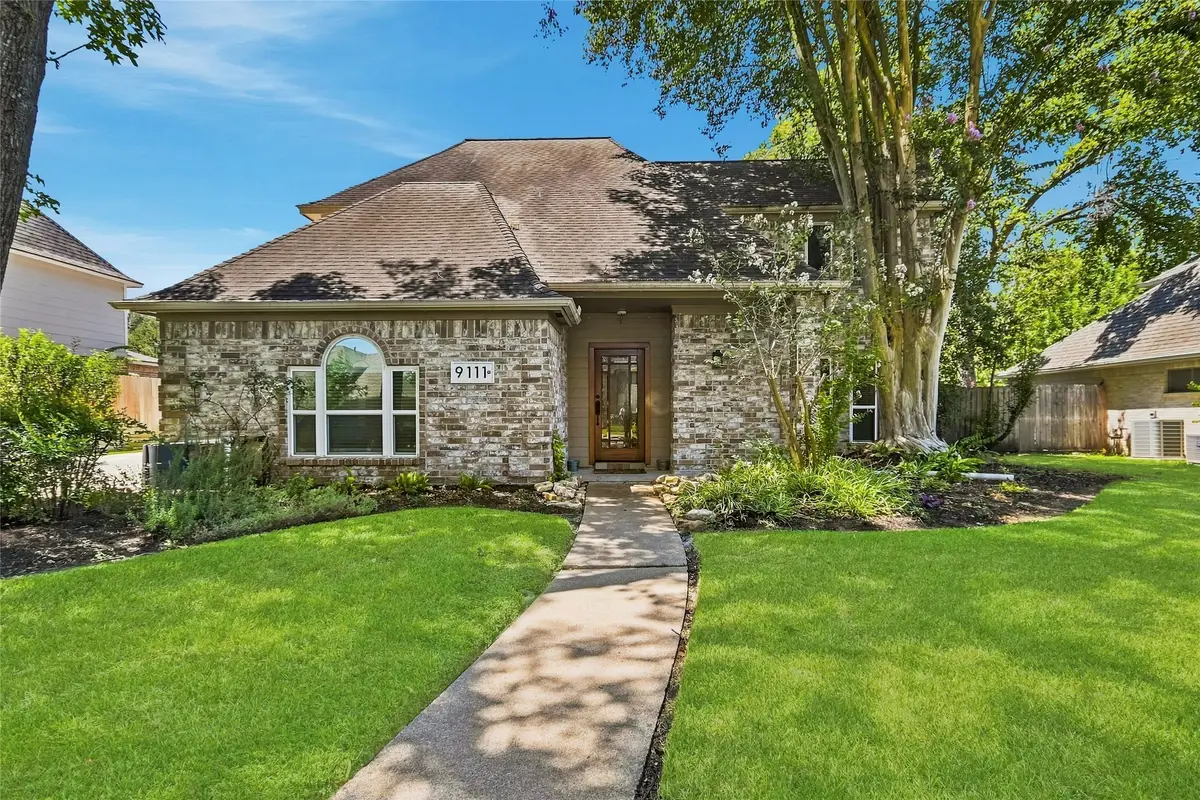 9111 Tepee Trail, Houston, TX 77064 - #1