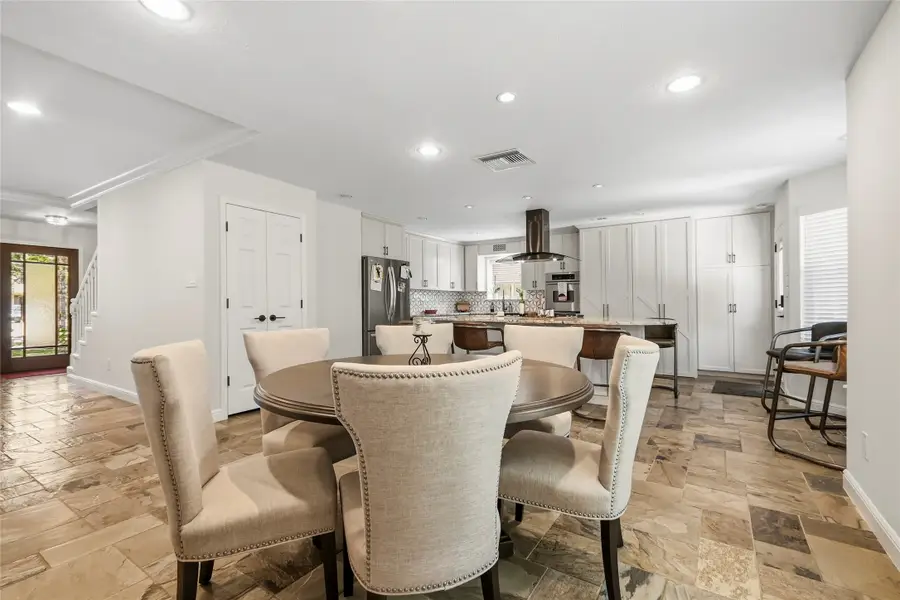 9111 Tepee Trail, Houston, TX 77064 - #3