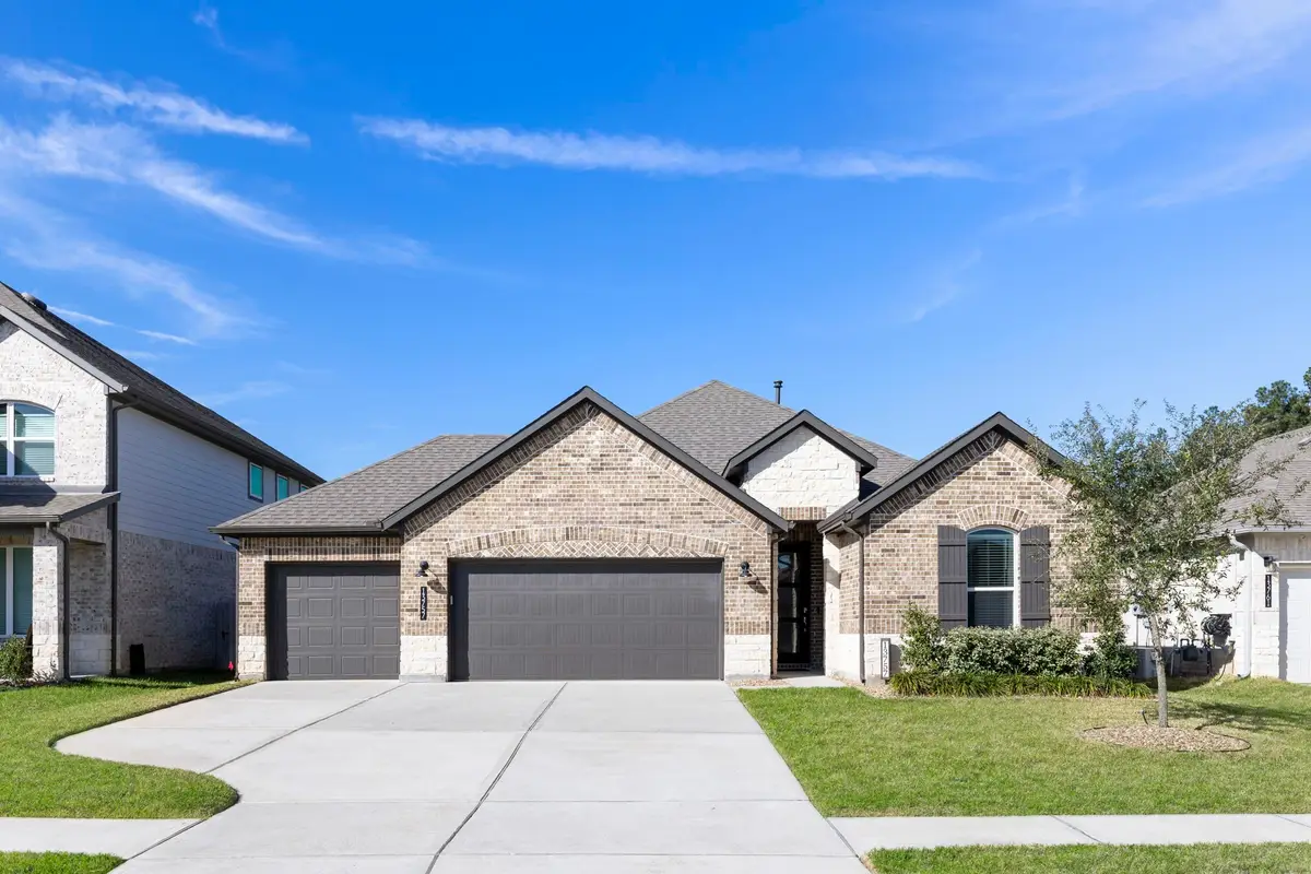 13757 Rising Sun Lane, Conroe, TX 77384 - #1