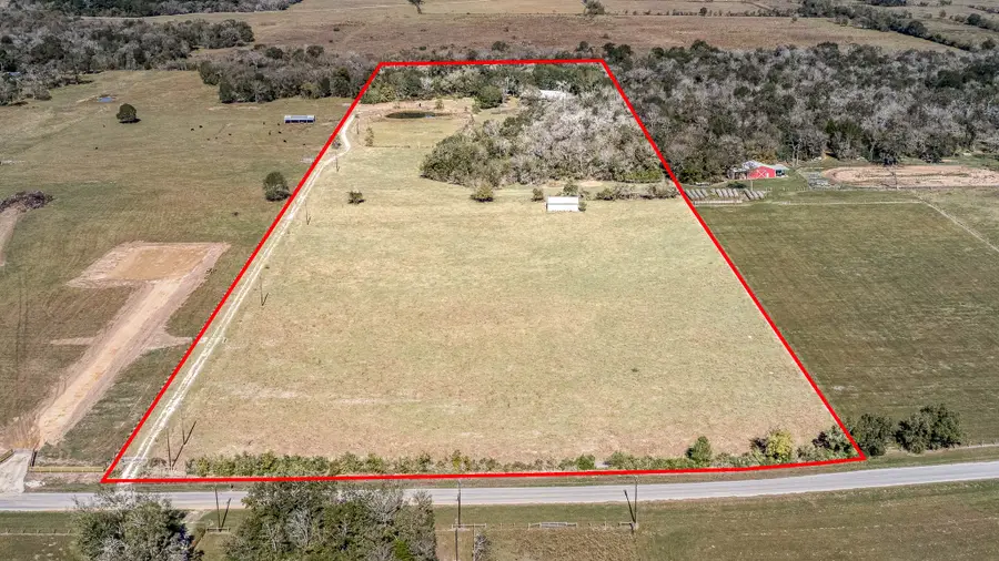 35684 Howell Road, Waller, TX 77484 - #3