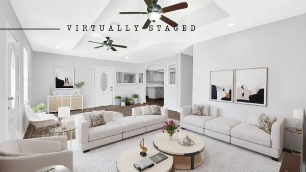 7625 Touchstone Street, Houston, TX 77028