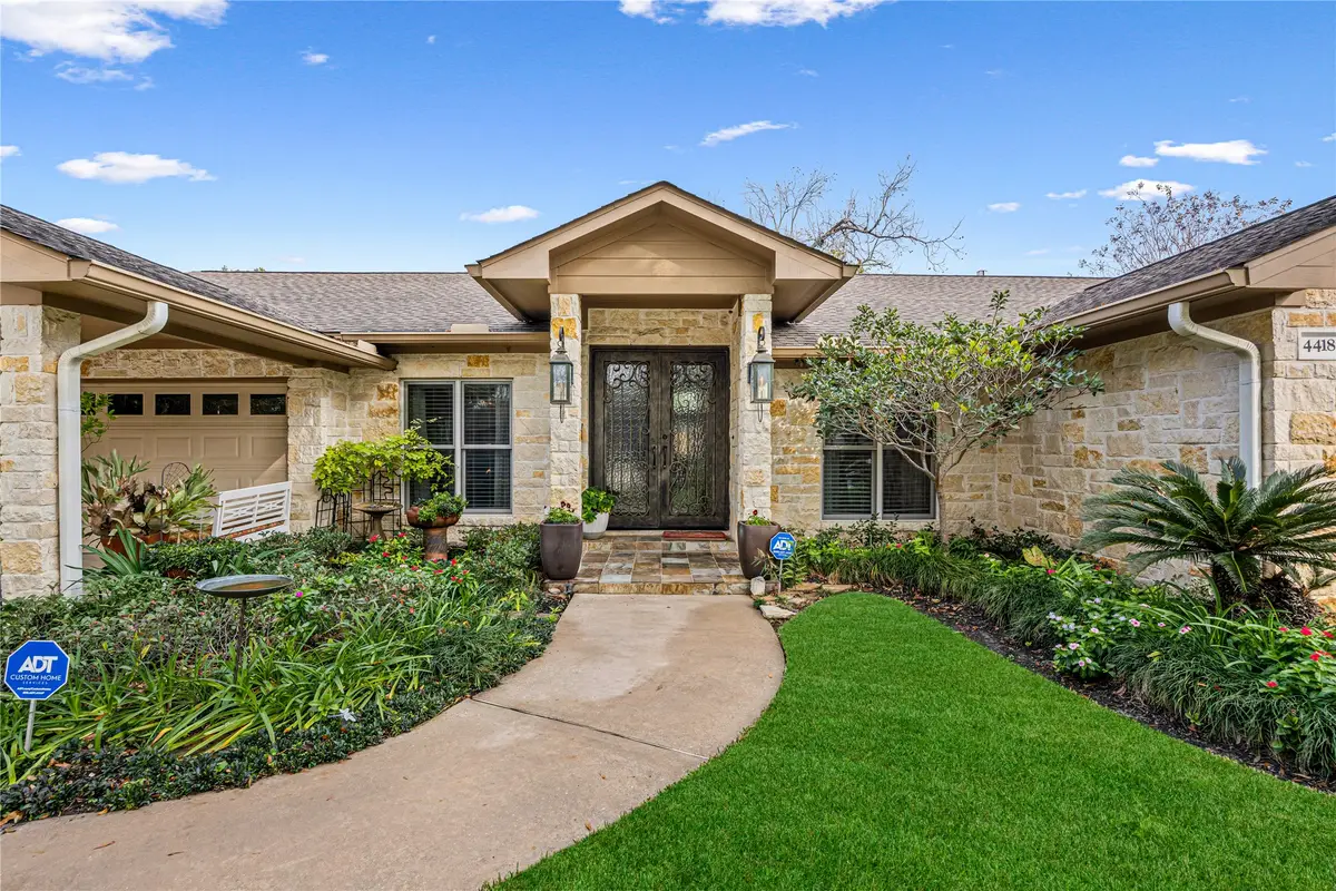 4418 Omeara Drive, Houston, TX 77035 - #1
