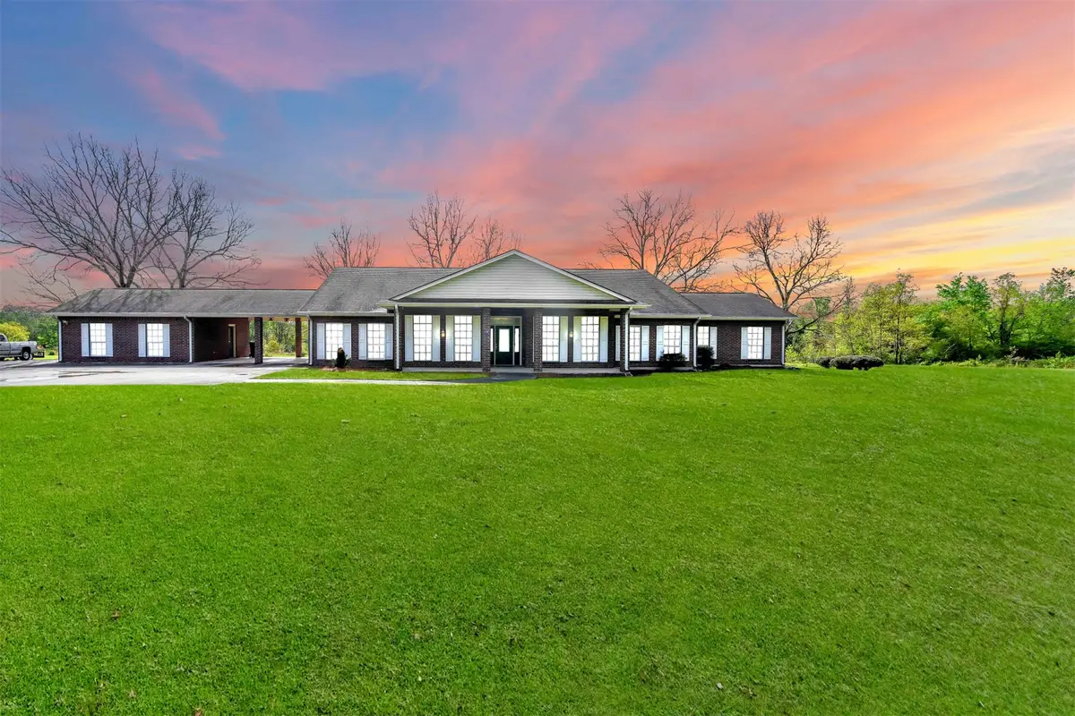 2121 Joe Rushing Lane, Livingston, TX 77351 - Image #1