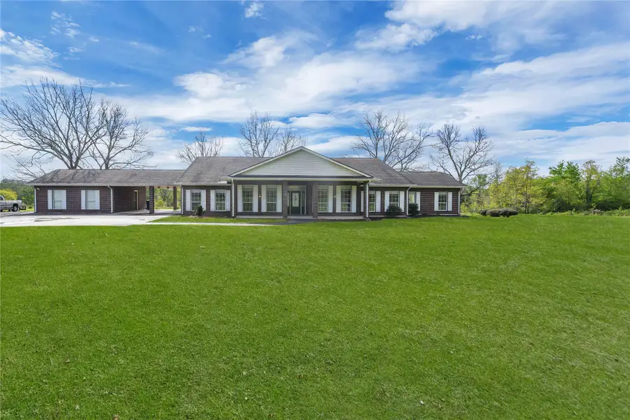 2121 Joe Rushing Lane, Livingston, TX 77351 - Image #2