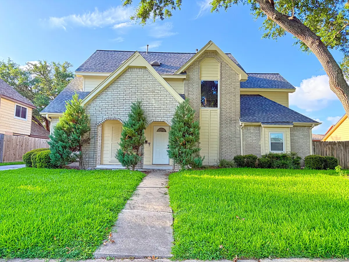 2210 Redcliff Drive, Missouri City, TX 77489 - #1