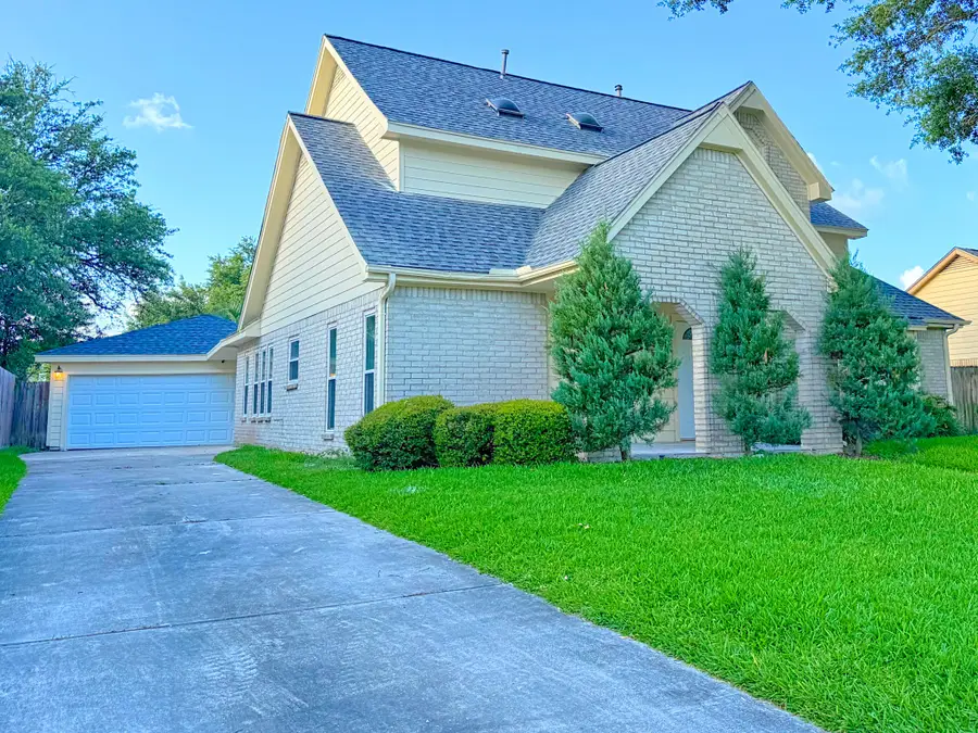 2210 Redcliff Drive, Missouri City, TX 77489 - #2