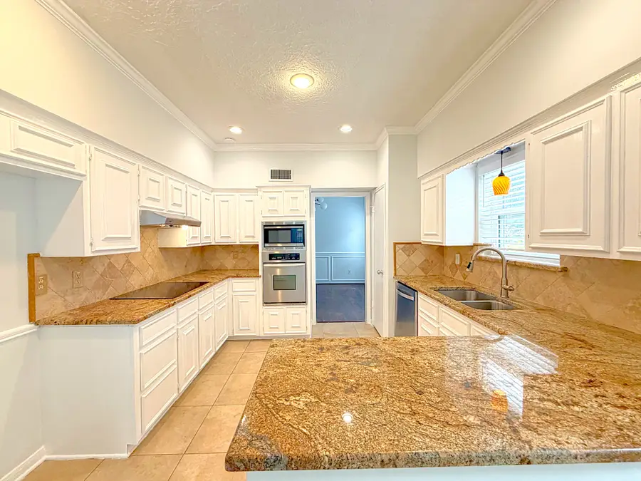 2210 Redcliff Drive, Missouri City, TX 77489 - #3