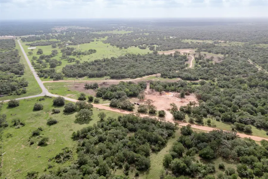 54.68 acres Cattle Guard Road, Yoakum, TX 77995 - Image #3