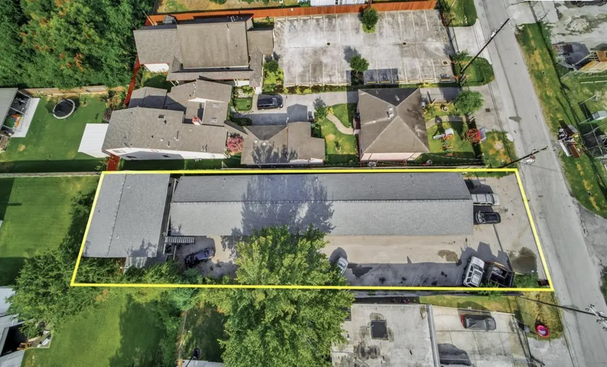 26 Farrell Street #10, Houston, TX 77022 - #1