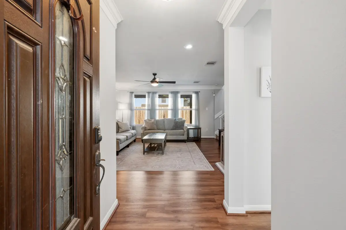 9426 Coatsworth Drive, Sugar Land, TX 77498 - #1