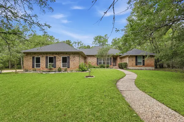 2507 Faulkner Drive, College Station, TX 77845