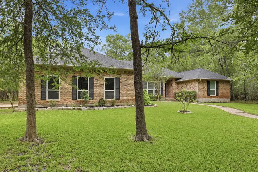 2507 Faulkner Drive, College Station, TX 77845 - #2