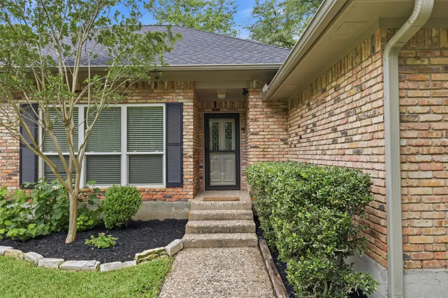2507 Faulkner Drive, College Station, TX 77845 - #3