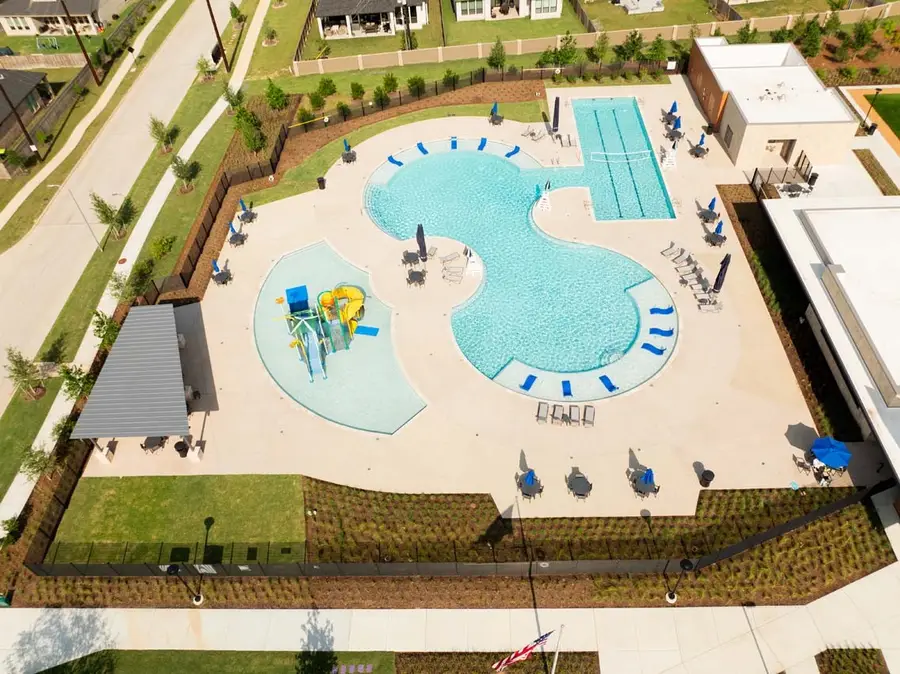 31027 Vintage Creek Lane, Fulshear, TX 77441 - #2