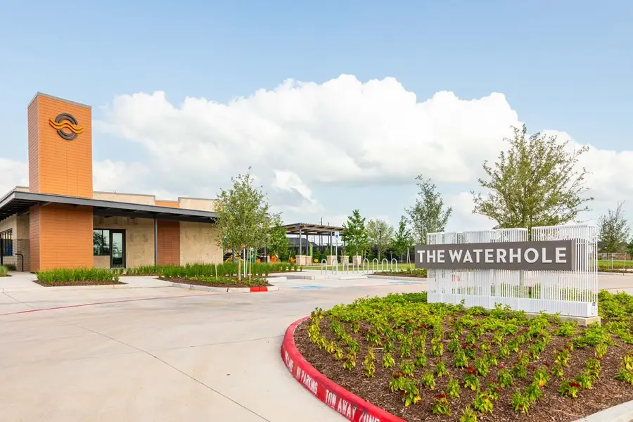 31027 Vintage Creek Lane, Fulshear, TX 77441 - #3