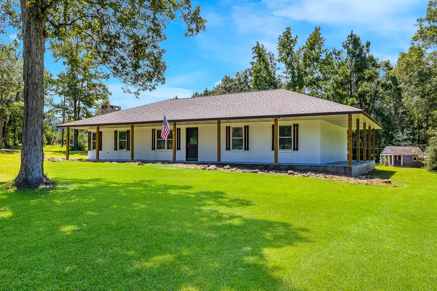 375 County Road 3560, Woodville, TX 75979 - Image #2