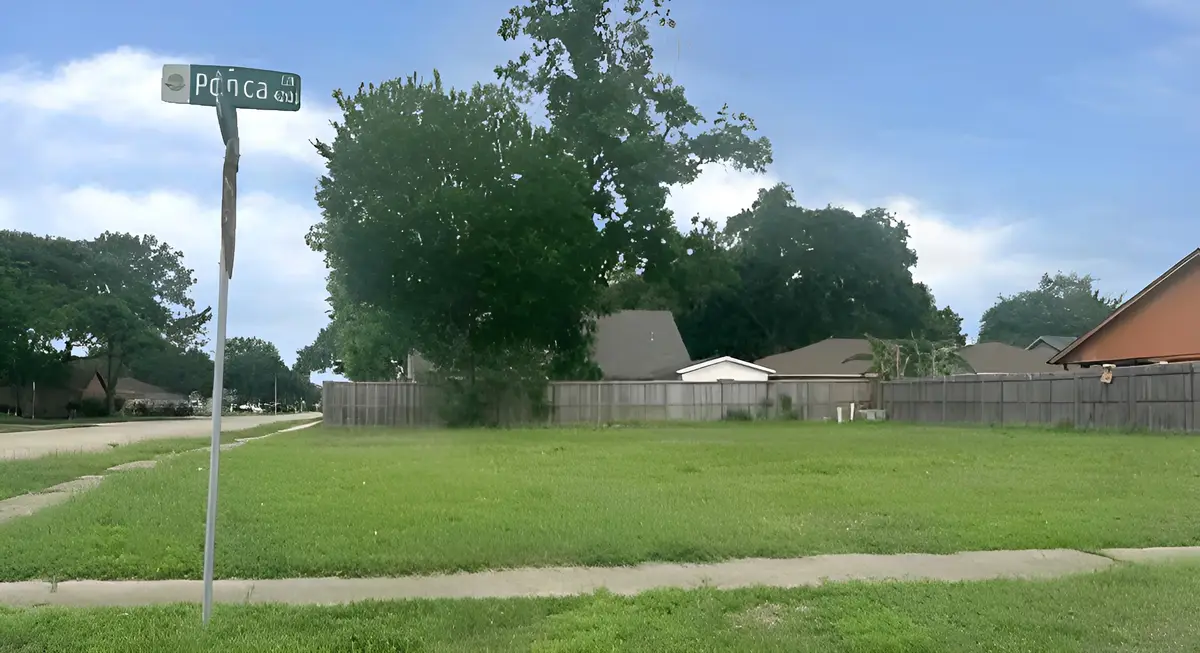 4322 Ponca Street, Pasadena, TX 77504 - #1
