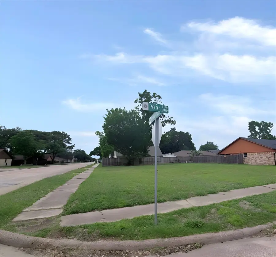 4322 Ponca Street, Pasadena, TX 77504 - #3