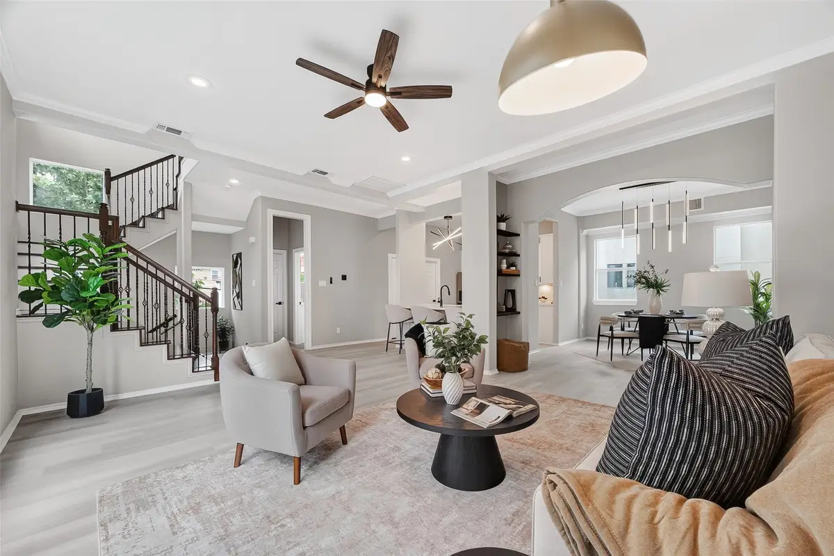 1610 Holman Street, Houston, TX 77004 - #1