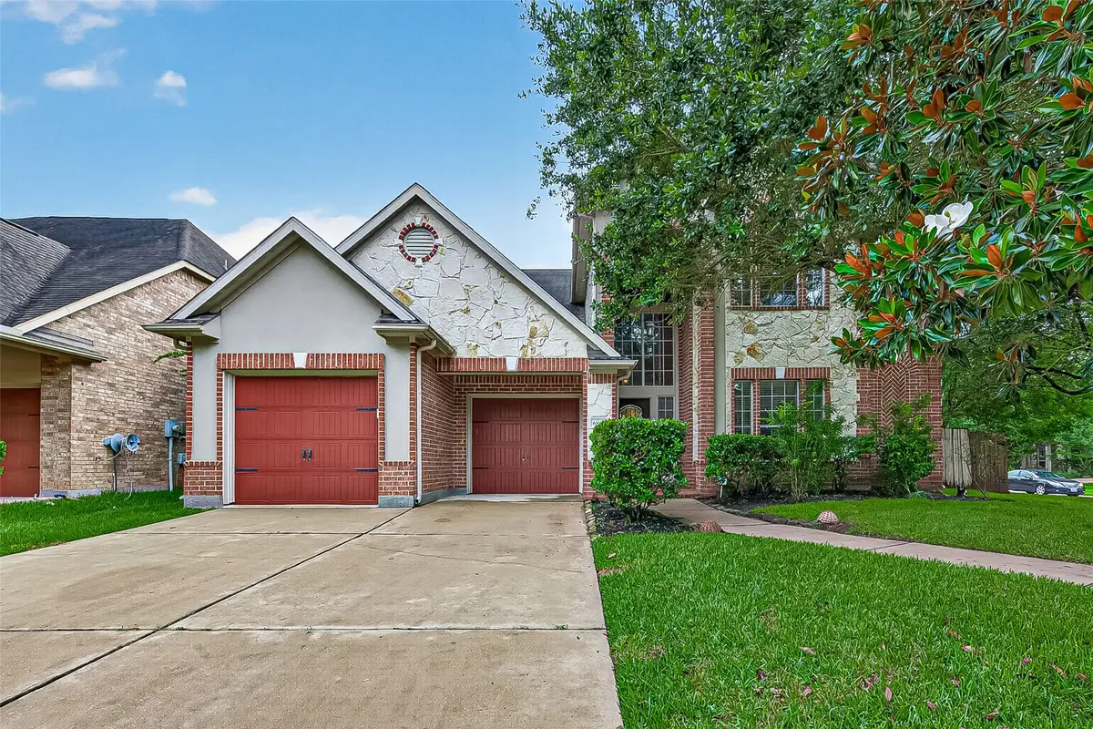 6806 Peatwood Way, Sugar Land, TX 77479 - #1