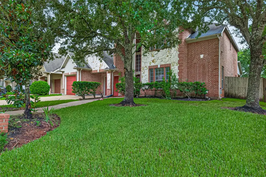 6806 Peatwood Way, Sugar Land, TX 77479 - #3