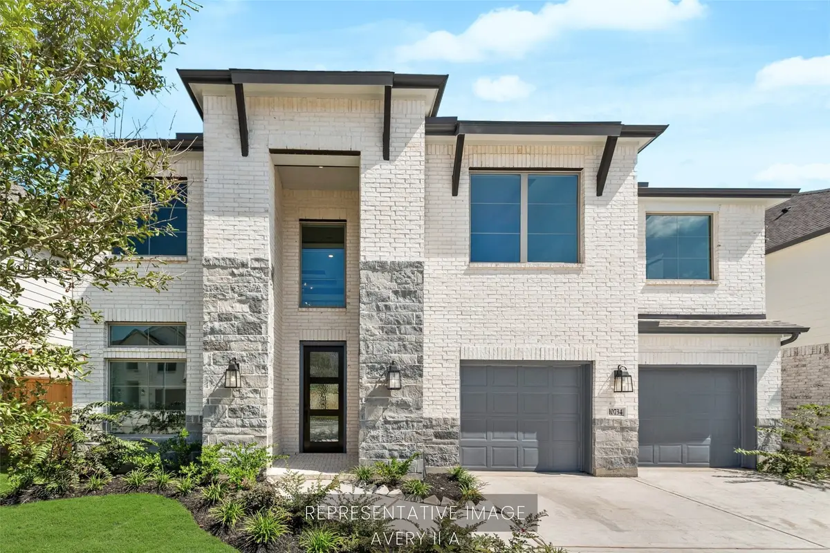 223 Warbler Song Drive, Willis, TX 77318 - Image #1