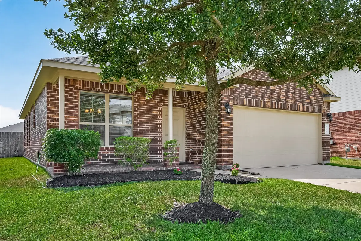 5306 Little Jasmine Way, Katy, TX 77449 - #1