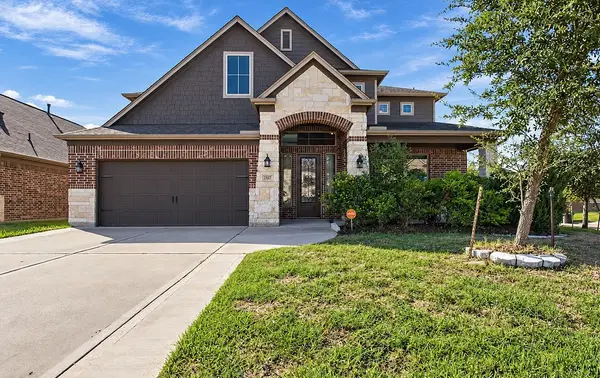 23827 Padauk Tree Trail, Katy, TX 77493