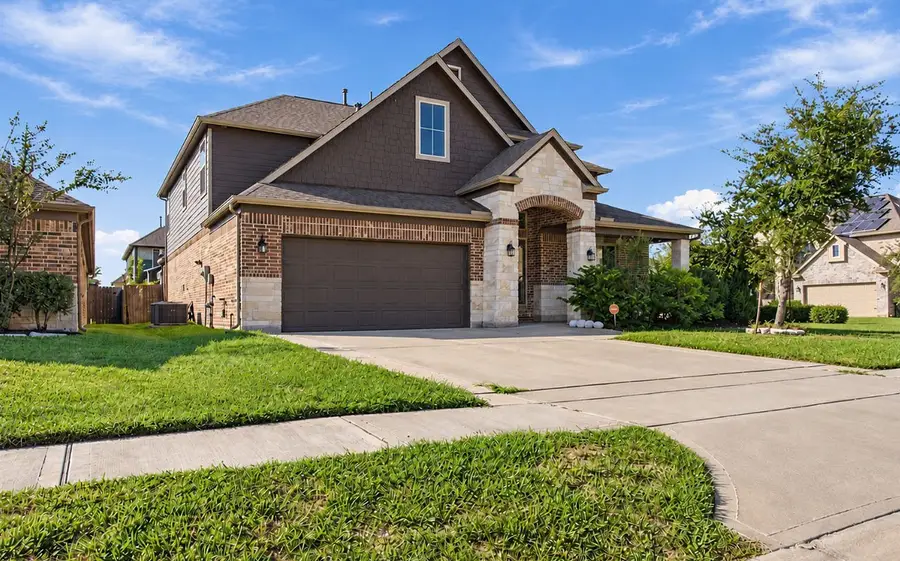 23827 Padauk Tree Trail, Katy, TX 77493 - #3