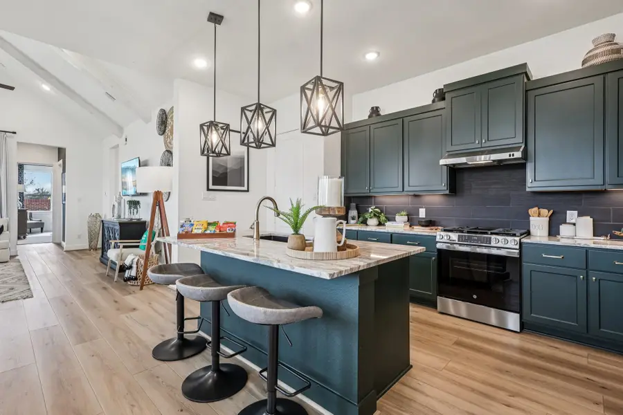 418 Rugged Rock Lane, New Caney, TX 77357 - #3