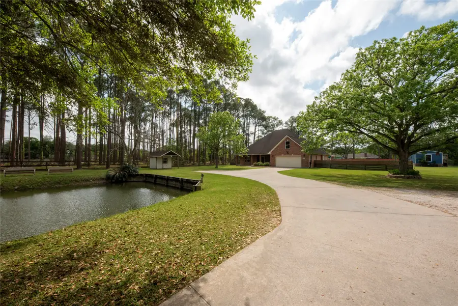 3020 Avenue L, Santa Fe, TX 77510 - #2