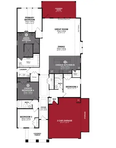 6722 Arabella Lakes Drive, Richmond, TX 77469 - #2
