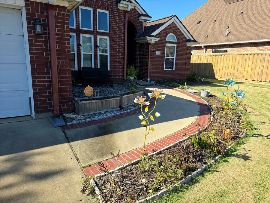 7013 Kelliwood Drive, Port Arthur, TX 77642 - Image #3