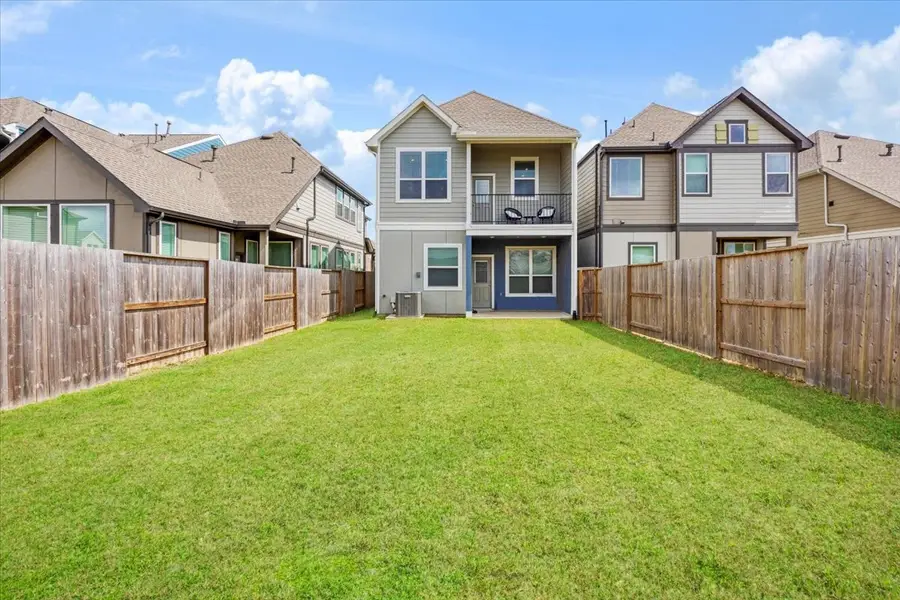 10050 Nectar Path, Iowa Colony, TX 77583 - #2