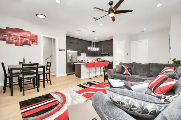 5718 Beall Street #C, Houston, TX 77091