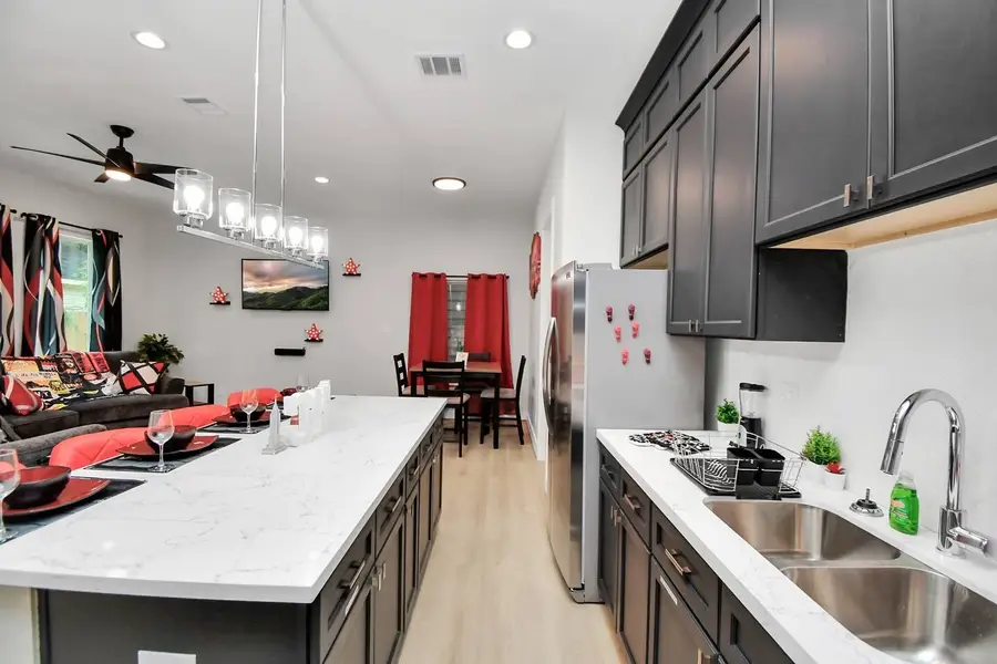 5718 Beall Street #C, Houston, TX 77091 - Image #3