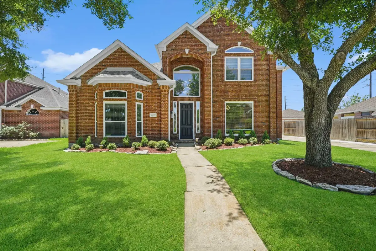 14847 Armitage Lane, Sugar Land, TX 77498 - #1