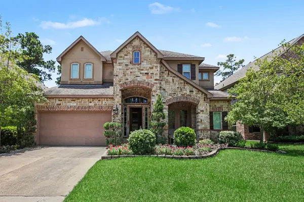 11 Canoe Bend Drive, Spring, TX 77389