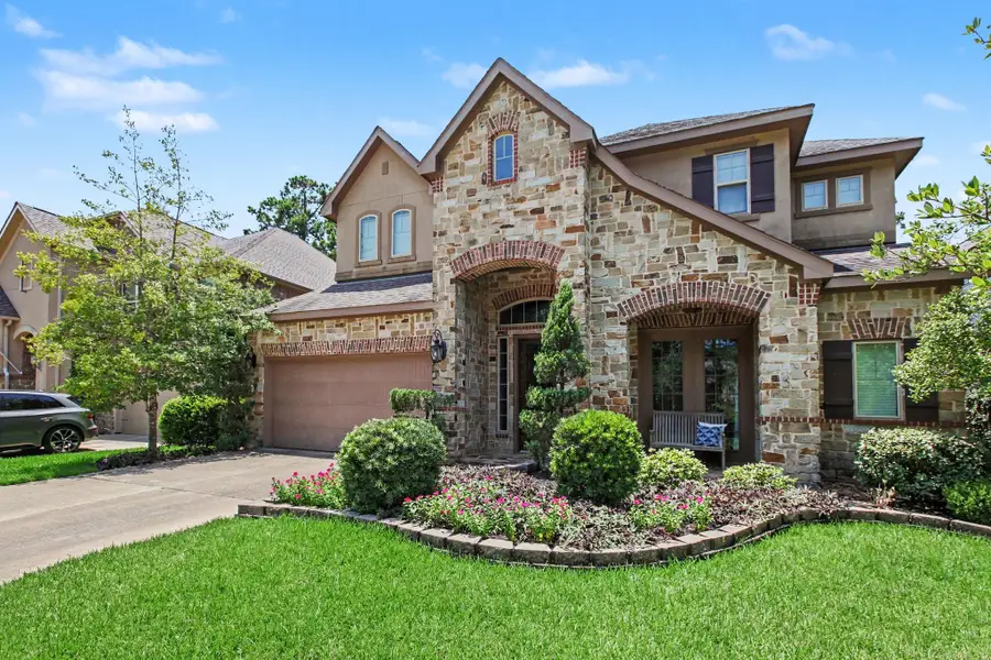 11 Canoe Bend Drive, Spring, TX 77389 - #2