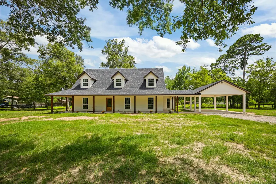 1656 County Road 6479, Dayton, TX 77535 - #2