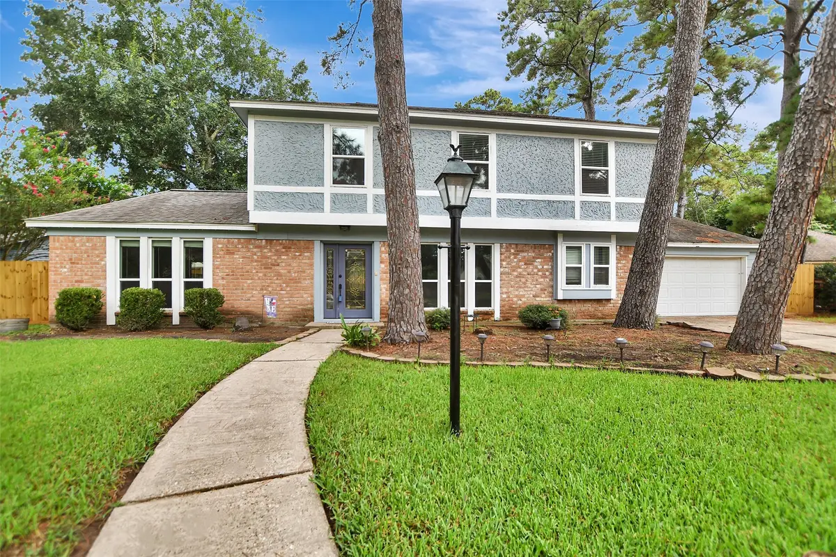5322 Ashmere Lane, Spring, TX 77379 - #1