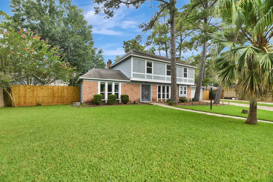 5322 Ashmere Lane, Spring, TX 77379 - #2