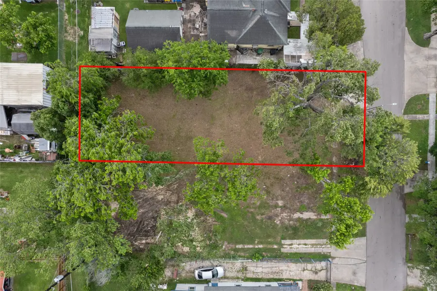 619 Gazin Street, Houston, TX 77020 - Image #2