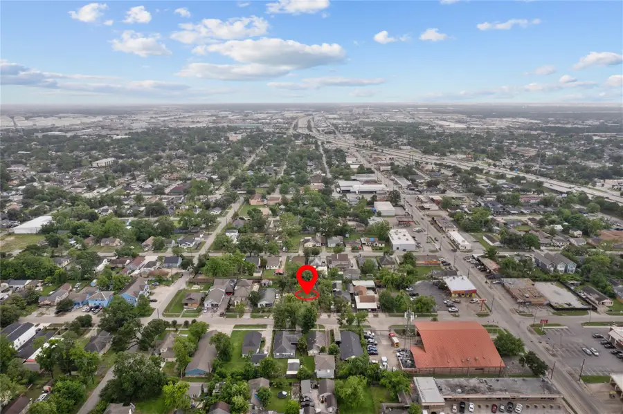 619 Gazin Street, Houston, TX 77020 - Image #3