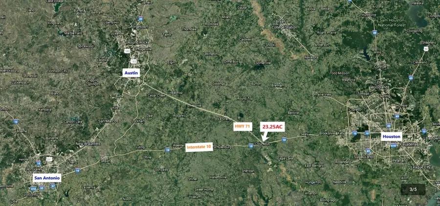 1060 Fm 806, Columbus, TX 78934 - Image #3